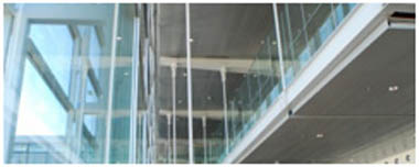 Lichfield Commercial Glazing
